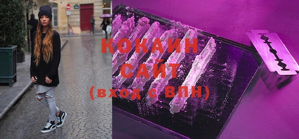 крисы Белоозёрский