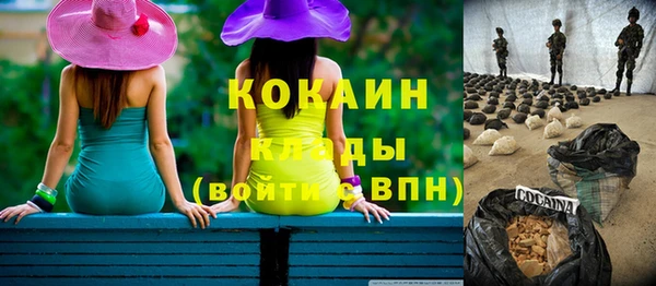 крисы Белоозёрский